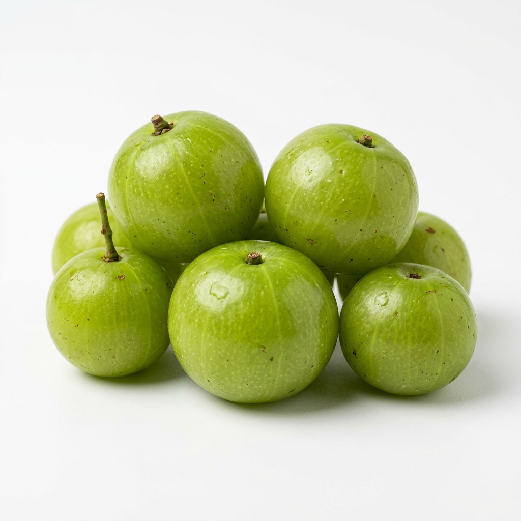 আমলকী ও ত্রিফলা