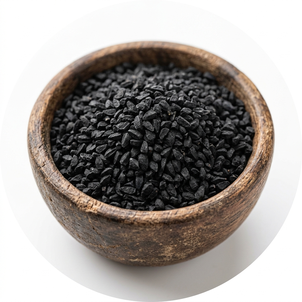 কালোজিরা নির্যাস